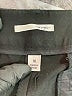 Halogen Solid Black Dress Pants Size 10 - photo 7