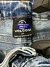 Volcom Blue Jeans Size 2T - photo 3
