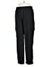 BR STANDARD Black Cargo Pants Size S - photo 1