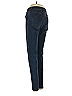 Adam Levine Solid Blue Jeans Size S - photo 5