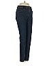 Adam Levine Solid Blue Jeans Size S - photo 4