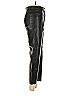 Wilfred 100% Polyurethane Black Track Pants Size 4 - photo 4