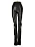 Wilfred Free 100% Polyurethane Black Active Pants Size XS - photo 1