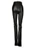 Wilfred Free 100% Polyurethane Black Active Pants Size XS - photo 2