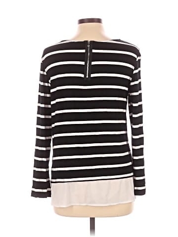 Haani Long Sleeve Henley (view 1)