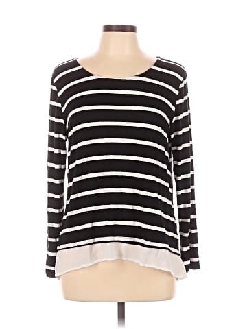 Haani Long Sleeve Henley (view 2)