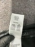Mother 100% Polyurethane Black Faux Leather Pants Size 23 waist - photo 8