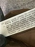 Zara Tan Trenchcoat Size S - photo 7