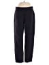 Theory Black Casual Pants Size P (petite) - photo 1