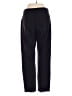 Theory Black Casual Pants Size P (petite) - photo 2