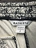 Athleta Print Gray Shorts Size S - photo 3