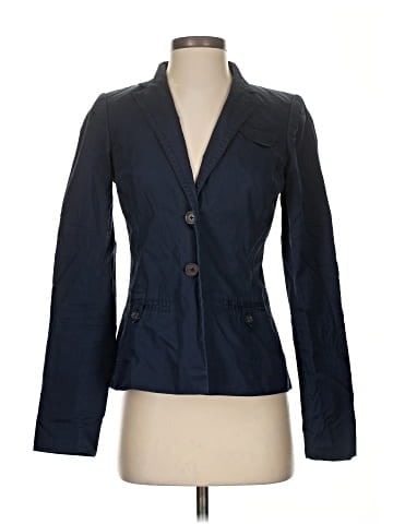 Banana Republic Blazer (view 1)