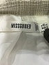 Missguided 100% Polyester Ivory Vest Size 4 - photo 6