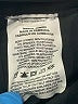 Nike Solid Black Active Skort Size XS - photo 4
