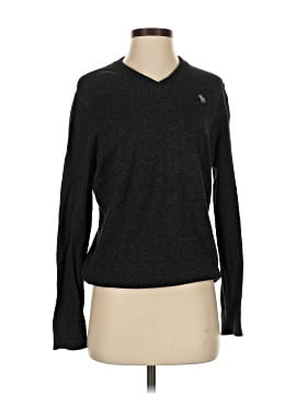 Abercrombie & Fitch Pullover Sweater