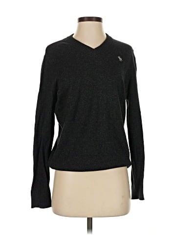 Abercrombie & Fitch Pullover Sweater (view 1)