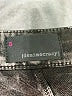 Denimocracy 100% Cotton Black Jeans Size S - photo 4