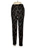 Cambio Paisley Black Casual Pants Size M (estimated) - photo 1