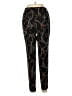 Cambio Paisley Black Casual Pants Size M (estimated) - photo 2