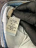Ann Taylor LOFT Stripes Blue Jeans Size 25 waist - photo 8