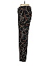 Cambio Paisley Black Casual Pants Size M (estimated) - photo 5