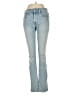 J.Crew Hearts Blue Jeans Size 28 waist - photo 1