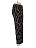 Cambio Paisley Black Casual Pants Size M (estimated) - photo 4
