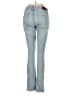 J.Crew Hearts Blue Jeans Size 28 waist - photo 2