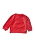 Little Me Red Sweatshirt 9-12 MO / 12 MO - photo 2