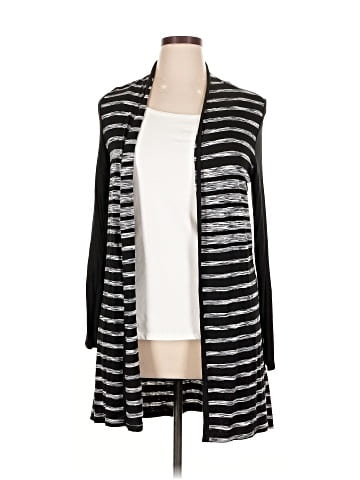 Three Dots Cardigan (view 1)