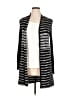 Three Dots Black Cardigan Size XL - photo 1