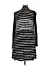 Three Dots Black Cardigan Size XL - photo 2