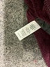Athleta Burgundy Turtleneck Sweater Size S - photo 8