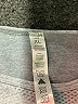 Unbranded Gray 3/4 Sleeve T-Shirt Size XL - photo 7