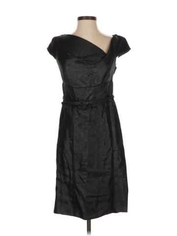 Eva Franco Cocktail Dress (view 1)
