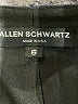 Allen Schwartz Blue Casual Pants Size 6 - photo 7