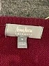 Neiman Marcus Burgundy Pullover Sweater Size S - photo 7
