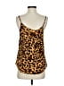 Babaton 100% Polyester Gold Brown Sleeveless Top Size XXS - photo 2