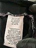 NANETTE Nanette Lepore Black Active Pants Size 16 - photo 5