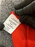 XOXO 100% Polyester Red Blazer Size M - photo 7
