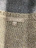 Lilla P Metallic Gold Brown Pullover Sweater Size S - photo 7