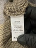 Lilla P Metallic Gold Brown Pullover Sweater Size S - photo 8