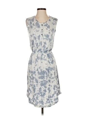 CALVIN KLEIN JEANS Casual Dress (view 1)