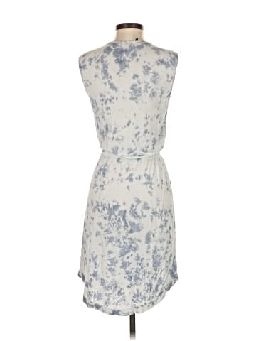 CALVIN KLEIN JEANS Casual Dress (view 2)