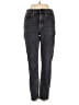 Everlane Black Gray Jeans Size 26 waist - photo 1