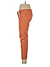 Sass & Bide Color Block Orange Jeggings Size 30 waist - photo 5