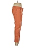 Sass & Bide Color Block Orange Jeggings Size 30 waist - photo 4