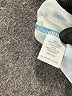 One World Tie-dye Blue Short Sleeve Blouse Size S (petite) - photo 7