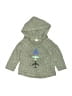Tucker + Tate Green Pullover Hoodie 3-6 MO / 6 MO - photo 1