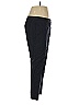 Brooks Brothers 346 Solid Black Active Pants Size 12 - photo 4